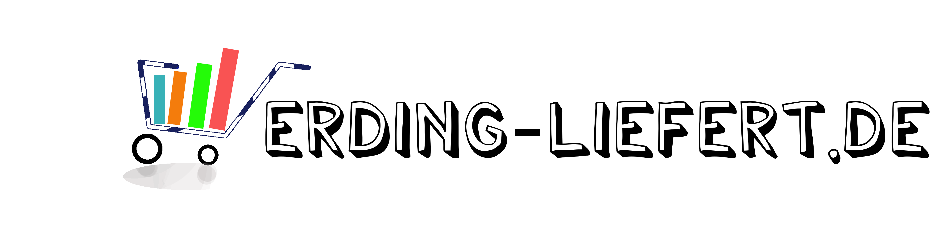 Logo der Erding Liefert
